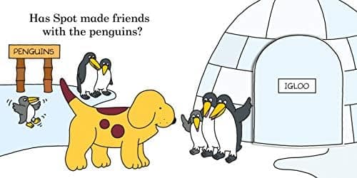 Find Spot at the Zoo thumbnail 5