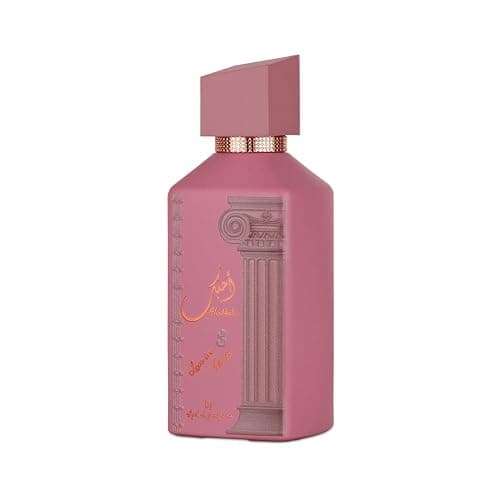 Ard al Zaafaran Ahubbak Love in Paris Eau De Parfum Spray, 3.4 Ounce (Unisex) - Image 1