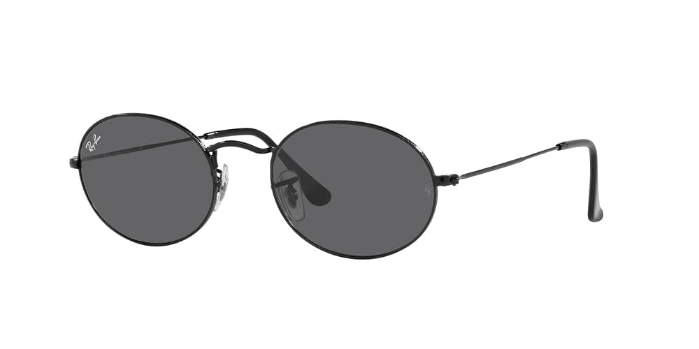 Ray-Ban Unisex Rb3547 Oval Oval Sunglasses thumbnail 2