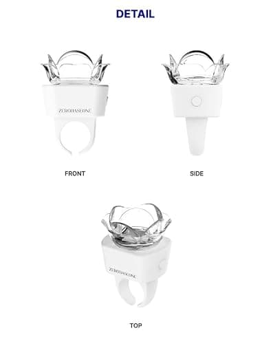 ZEROBASEONE Official Mini Light Ring thumbnail 2