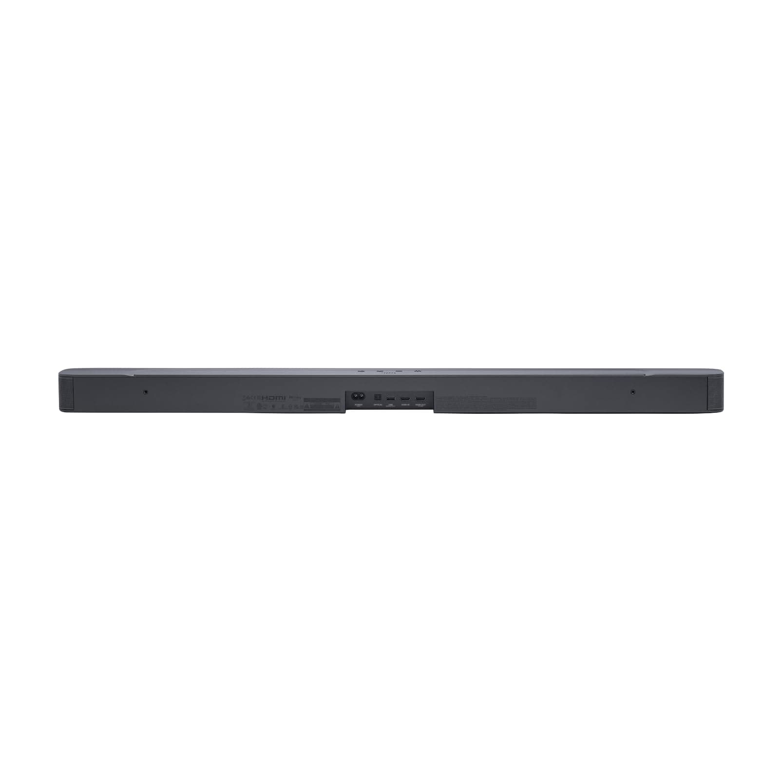 JBL Bar 2.1 Deep Bass MK2, Compact Soundbar, Black | JBL Surround Audio and Wireless Subwoofer thumbnail 5