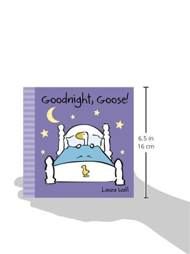 Little Goose - Goodnight, Goose! thumbnail 4