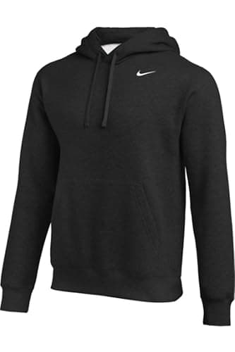 Nike Men's Fleece Pullover Hoodie Sweatshirt - Image 1