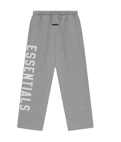 Villeion Styles Essentials Relaxed & Cuffed Sweatpants - Image 1
