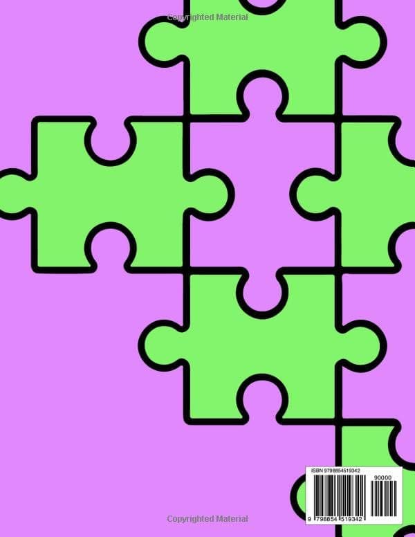 Satisfying Patterns Colouring Book VOLUME 2 thumbnail 2