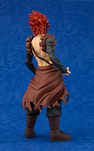Banpresto 39840 My Hero Academia Age of Heroes Red Riot Figure thumbnail 2