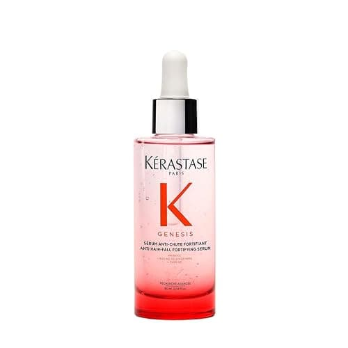 Kérastase Genesis Sérum Anti-Chute Fortifiant, Stärkende Haarkur für feines und brüchiges Haar, Gegen Haarausfall und Haarbruch - Image 1