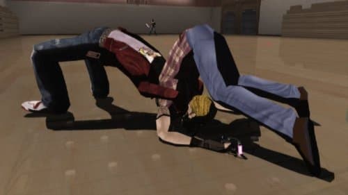 No More Heroes (Renewed) thumbnail 4
