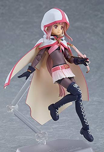 Max Factory Puella Magi Madoka Magica Side Story: Magia Record: Iroha Tamaki Figma Action Figure, Multicolor thumbnail 3