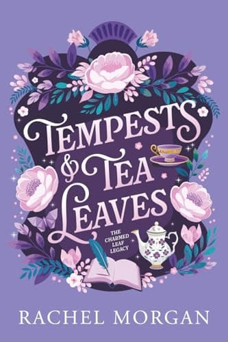 Tempests & Tea Leaves (The Charmed Leaf Legacy) - Image 1
