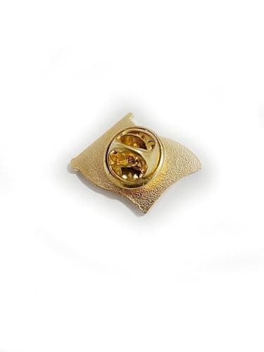 EnigmaGlow World Most Countries Single Pin Brooch Badge United States USA America and Other Countries Cross Friendship Pin Badge for Men Women thumbnail 3