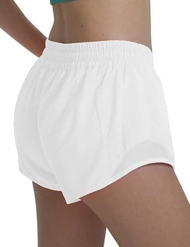 AugIris Athletic Running Shorts thumbnail 2