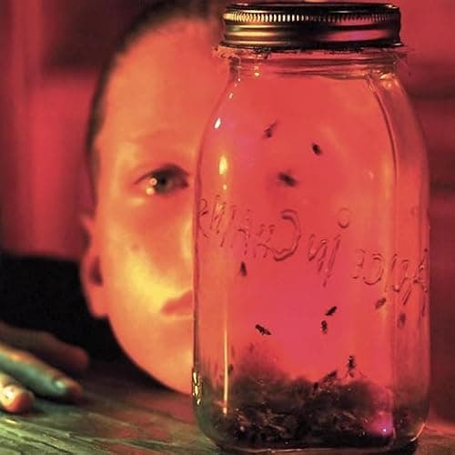 Alice In Chains - Jar Of Flies - Image 1