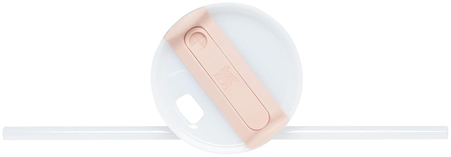 Stanley Quencher H2.O FlowState™ Tumbler 40 oz Blush Gloss Deco thumbnail 4