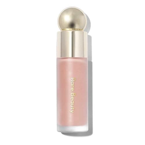 Rare Beauty by Selena Gomez Soft Pinch Liquid Blush Bliss - Image 1