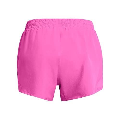 Under Armour Womens Fly by Shorts thumbnail 6