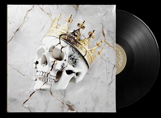 Jelly Roll - Beautifully Broken - Image 1