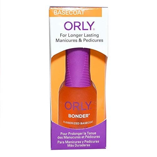 Orly Nail Bonder Nail Treatment-0.6 oz thumbnail 2
