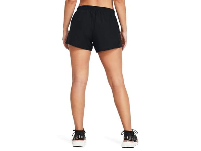 Under Armour Women's Fly by Shorts thumbnail 2