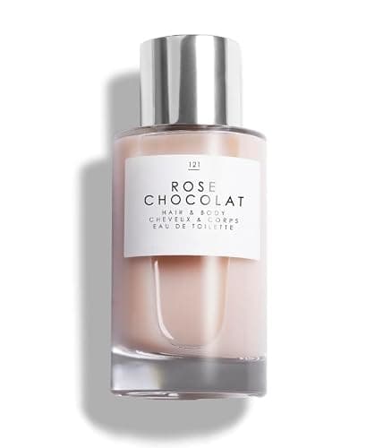 Gourmand Rose Chocolat Body Mist - Image 1