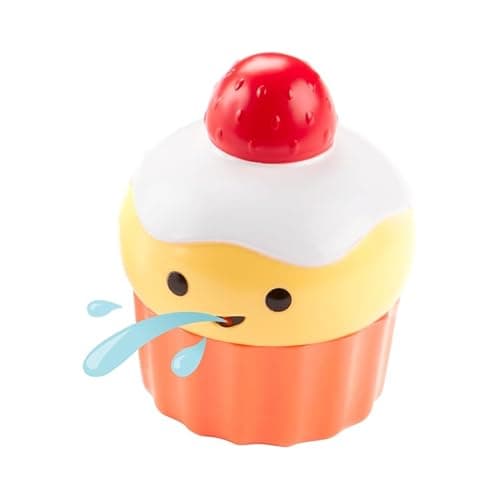 Skip Hop Baby Bath Toy Tub-to-Table Café Bubble & Foam Set Bathtub Sensory Development Toy Age 12m+ thumbnail 4