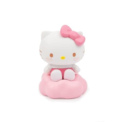Hello Kitty Mini Figure Blind Bag – 1 Random Figure Included (4cm Baby Angel Series), Collect 1 of 6 Characters in Regular or Shiny Light-Up Style, Cute Sanrio Surprise Toy for Fans & Collectors thumbnail 11