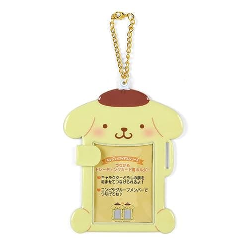 Sanrio Connect Trading Card Holder (Enjoy Idol) - Image 1