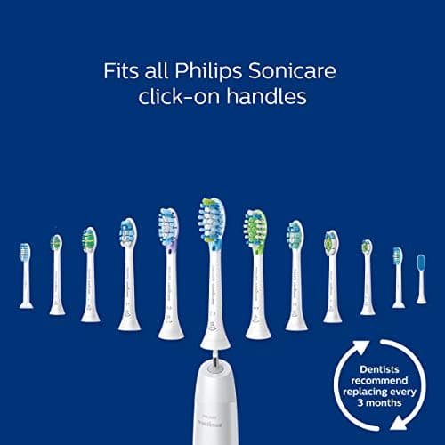 Philips Sonicare ExpertClean 7500 thumbnail 10