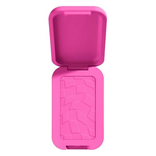NYX PROFESSIONAL MAKEUP Buttermelt Powder Blush, Fade and Transfer-Resistant Blush, Up to 12HR Make Up Wear, Vegan Formula - My Butta Half thumbnail 12