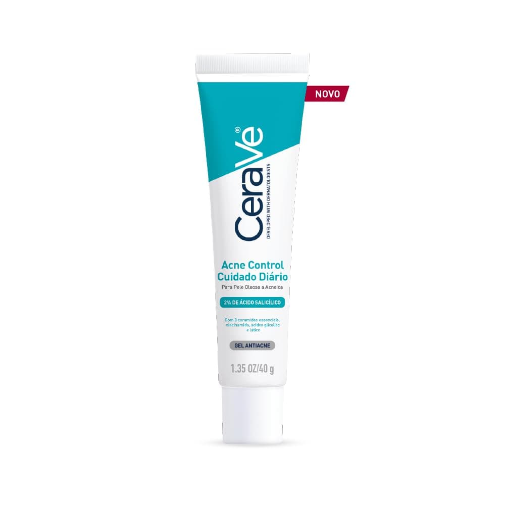 CeraVe  Acne Control thumbnail 2