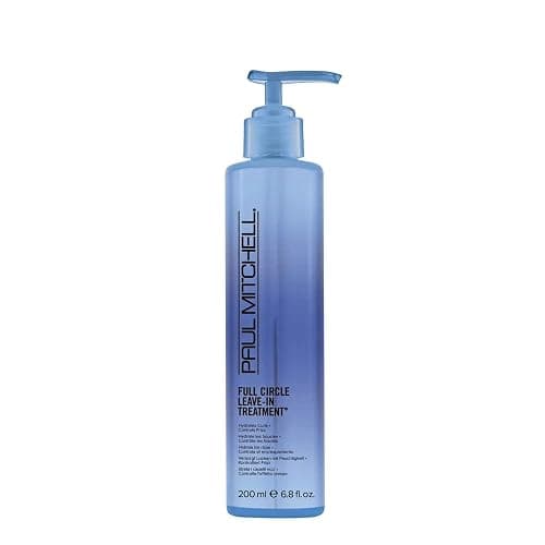 Paul Mitchell Leave-In Treatment - Image 1
