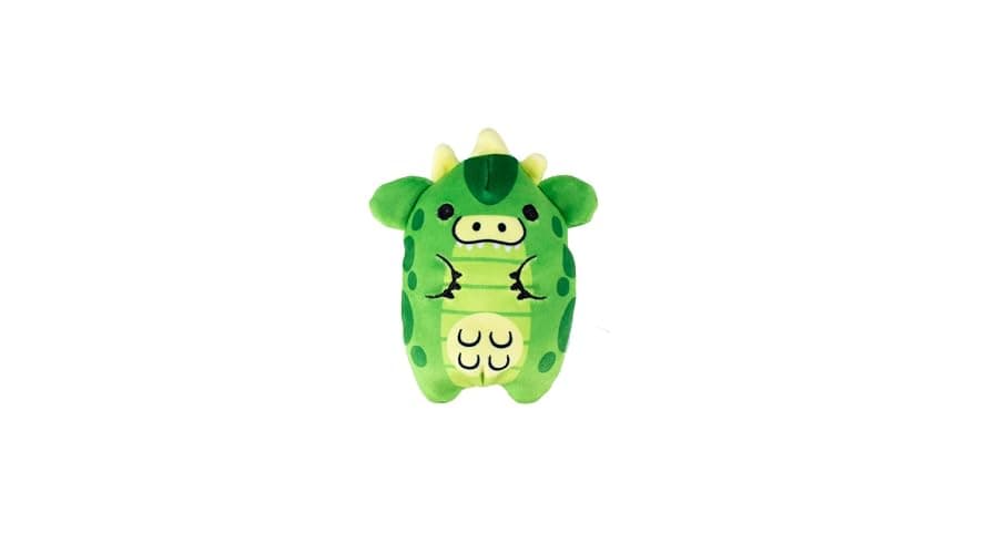 Cows vs Aliens 2 Pack Blind Pack Assortment Plush Collectible Toys. Styles Will Vary. thumbnail 7