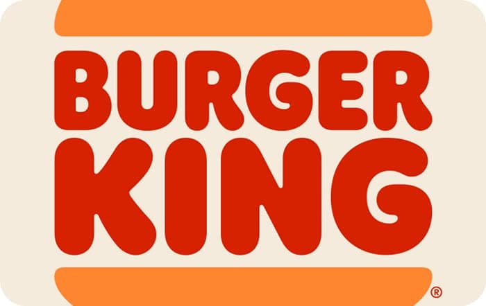 Burger King eGift Card thumbnail 2