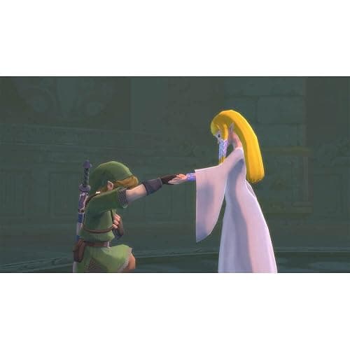 The Legend of Zelda: Skyward Sword HD - Nintendo Switch thumbnail 6
