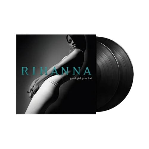 Good Girl Gone Bad - Image 1