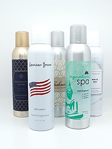 AP Fragrance Fresh Laundry - Air Freshener Spray - Concentrated Odor Eliminator for Home, Car, Office thumbnail 7