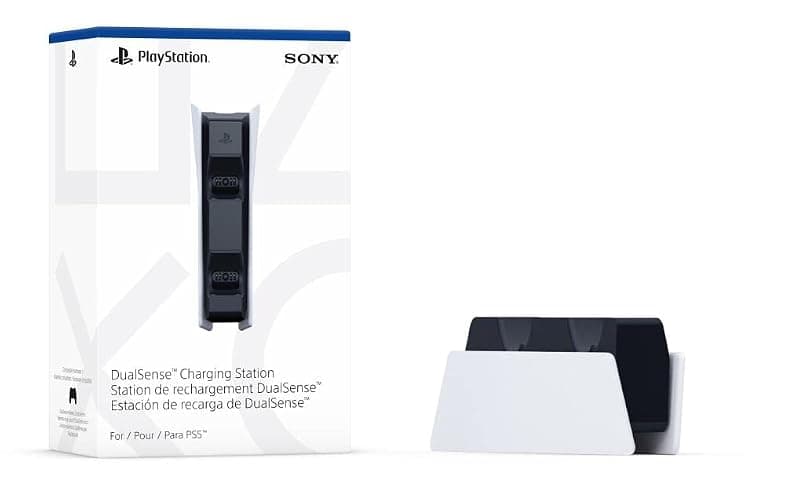 Playstation DualSense Charging Station thumbnail 3