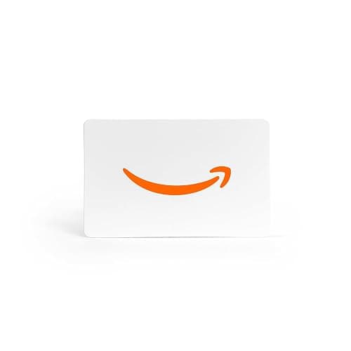 Amazon Physical Gift Card - Seasonal thumbnail 3