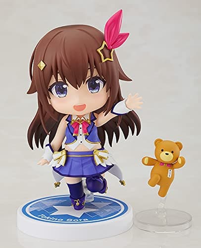 Max Factory Hololive Production: Tokino Sora Nendoroid Action Figure,Multicolor thumbnail 3