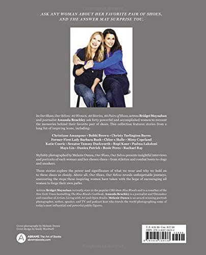 Our Shoes, Our Selves: 40 Women, 40 Stories, 40 Pairs of Shoes thumbnail 2