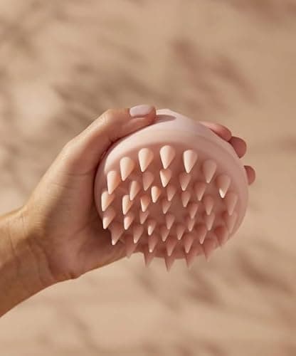 VEGAMOUR GRO Revitalizing Scalp Massager - for All Hair Types and Textures - 1 Count thumbnail 4