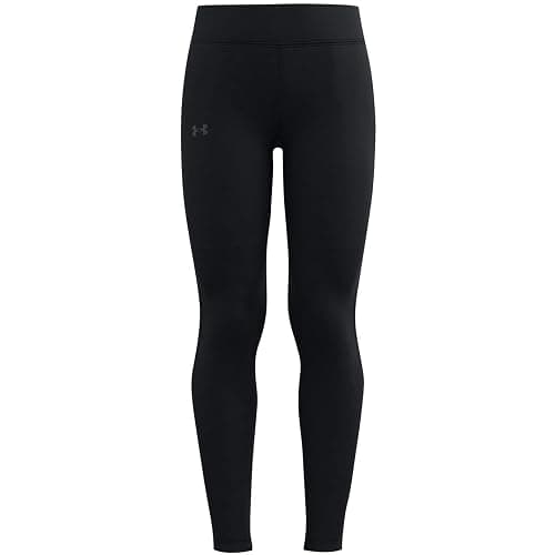 1st favorite wish. Under Armour Girls Motion Leggings - Image 1