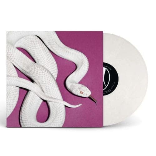 Private Music White) (Indie Exclusive) - Image 1