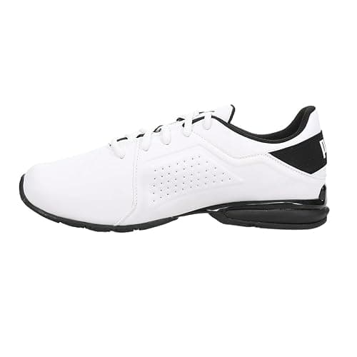 Puma Mens Viz Runner Cross Training Shoes thumbnail 4