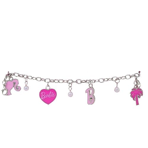 UPD Girls Beaded Charm Bracelet - Image 1