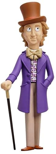 Funko Vinyl Idolz: Willy Wonka-Willy Wonka Action Figure - Image 1