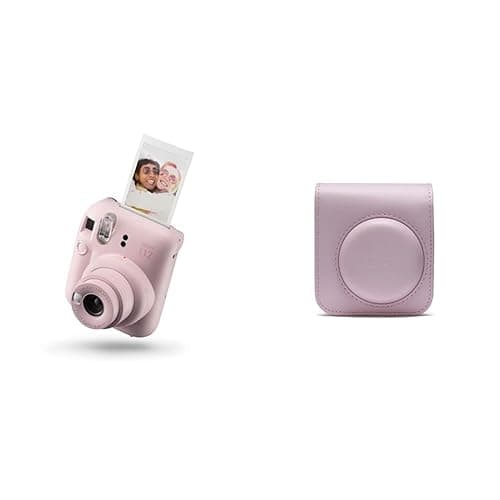 Fujifilm Instax Mini 12 Instant Camera