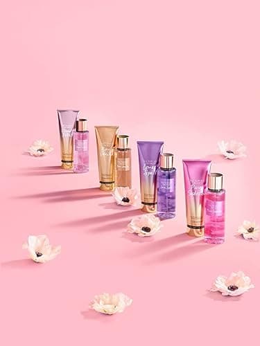 Victoria's Secret Pure Seduction Mist & Lotion Set thumbnail 5