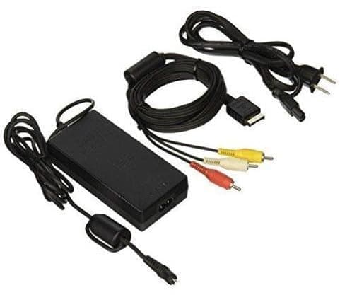 PlayStation 2 Slim Console PS2 (Renewed) thumbnail 4