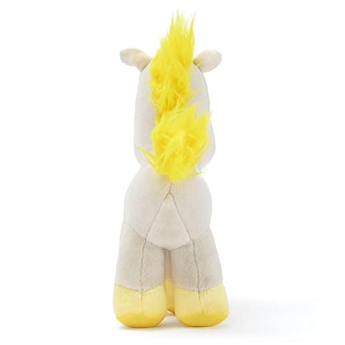 Disney Store Official Mini Bean Bag Plushies - Buttercup from Toy Story - Cute Stuffed Animal with Detailed Sculpting, Embroidered Features, & Bean Bag Bottom - Plush Toys for Kids thumbnail 5